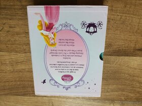 Set 5ti anglických pohádek - 2