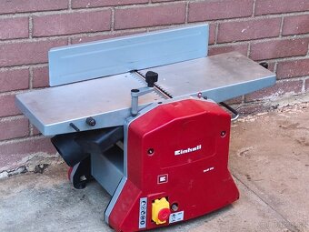 Prodám Hoblovku s protahem Einhell TH-SP 204 -1500W. - 2