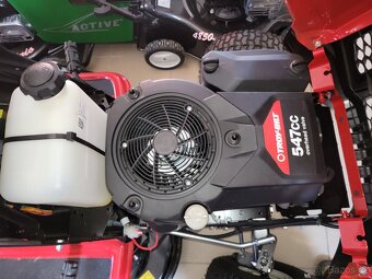 Zahradní traktor MTD-92cm ...Nový - 2