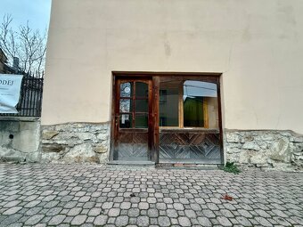 Pronájem obchodního prostoru 56 m² v Příboře - 2