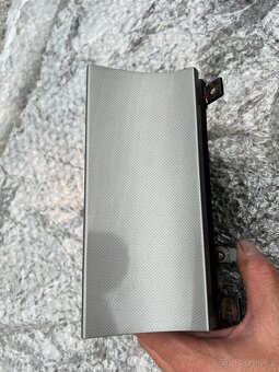 dekor škoda octavia RS - 2