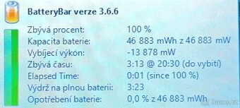 HP ProBook 6570b,i5-3230M,Win 10,SSD 240GB,RAM 8GB,15.4 palc - 2