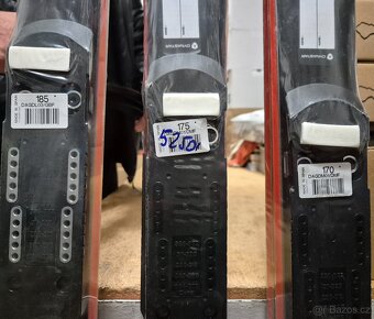 Dynastar Speed WC FIS GS + SPX 10,15 - 2