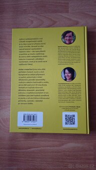 Kniha o mateřství- průvodce odběr početí do 3 let - 2