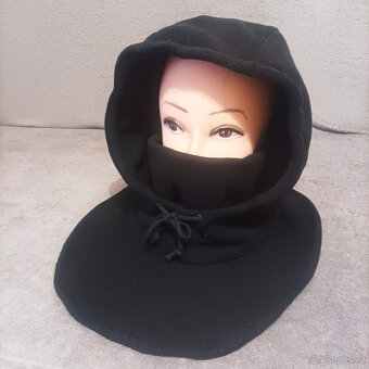 Pánská kukla, velikost 56 cm - 2