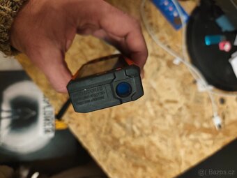 Laserový dálkoměr Hilti PD-E - 2