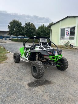 Arctic Cat - 2