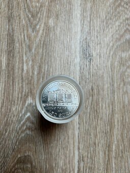 Wiener Philharmoniker 2021 (tuba 20x 1 Oz) - 2