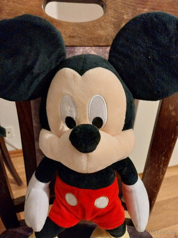 Mickey Mouse - 2