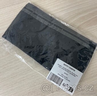 Vytěrák na B klarinet Buffet Crampon Paris - 2