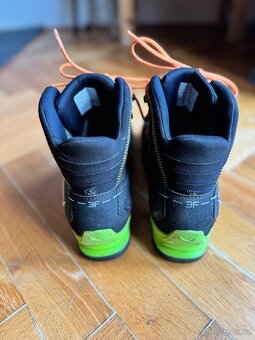 Trekové boty Salewa MS MTN trainer MID GTX, vel. 41 - 2