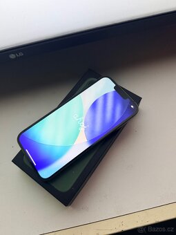 IPhone 13 Pro Max green 128Gb - 2