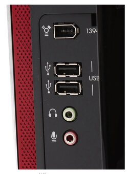 HP Pavilion Elite 430cs - herní počítač - 2