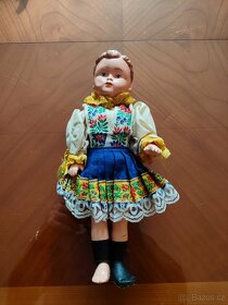 Retro panenky - 2