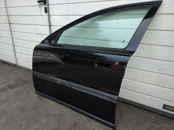 Volvo V70 dveře - 2