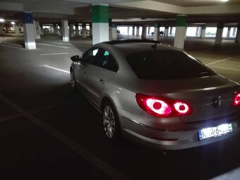 LED OSVETLENI REGISTRACNI ZNACKY SPZ EVC - CANBUS - 2