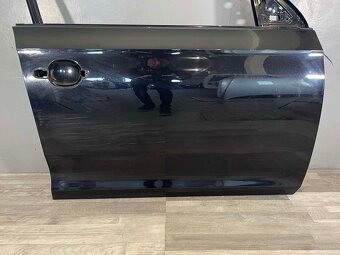 ŠKODA RAPID - 5JA - 2012-2019 - dveře PP 5JA831312 - 2