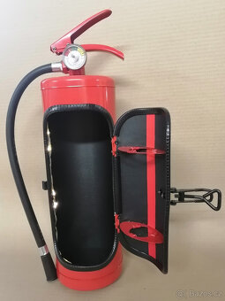 Hasící přistroj bar - 2