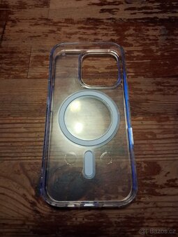 Kryt Iphone 16pro - 2