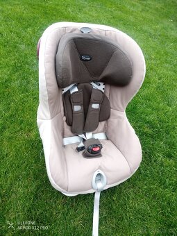 Autosedačka Britax Romer - 2