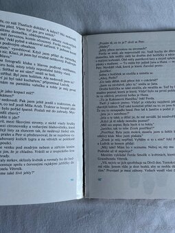 Kouzelné městečko - 2