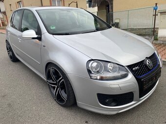VW Golf 1.4TSI 125kW GT Sport klimatronic - 2
