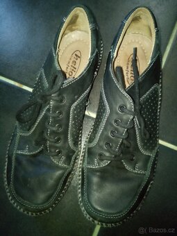 Společenské boty 36 - 2