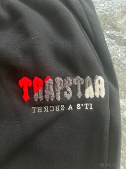 TRAPSTAR PANTS-teplaky - 2