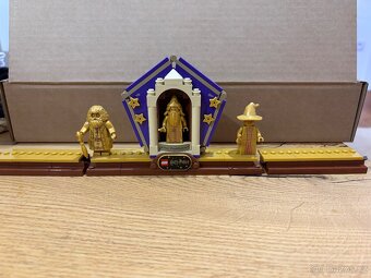 Lego 76391 (zlaté figurky) - 2