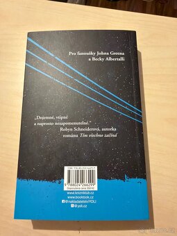 Kniha pro mládež - 2