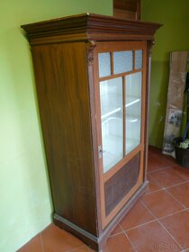 Skleník, skříňka - 2