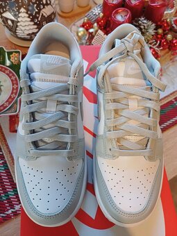 Nike Dunk Low Retro Grey Fog 42,5 EU - 2