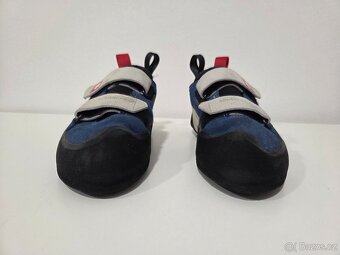 Lezecké boty OCUN Advancer QC, vel. 41 - 2