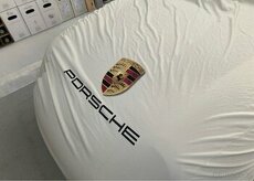 Original Porsche Plachta 911 - 2