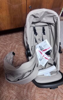 Britax Römer Smile 5Z - 2
