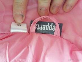 Dívčí podzimní bunda Pepperts 128 - 2