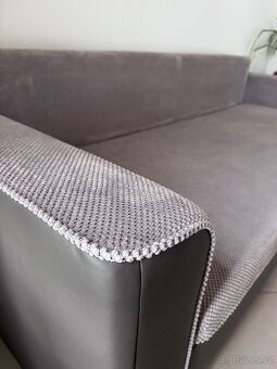 Sedací souprava - 2