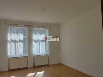 Pronájem bytu 1+1 Děčín - 2