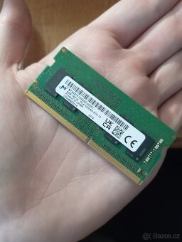 DDR4 8GB SODIMM 3200mHz - 2