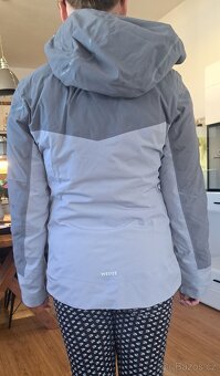 Dívčí lyžařská bunda - 2