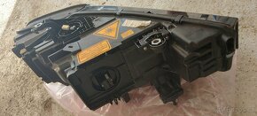 L světlo Bmw X7 laser, original, pouzite - 2