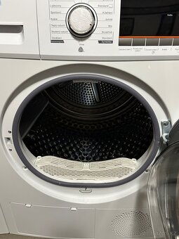 Sušička prádla PDCI 103 CROWN - 2