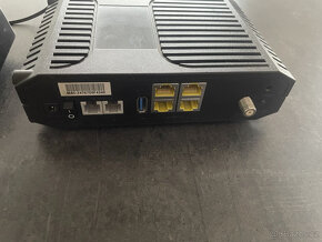 Kabelový modem Cisco EPC3925 - 2