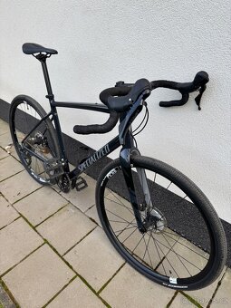 Specialized Diverge E5 Elite vel. 58 - 2