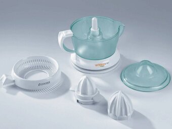 Lis na citrusy Concept - 2