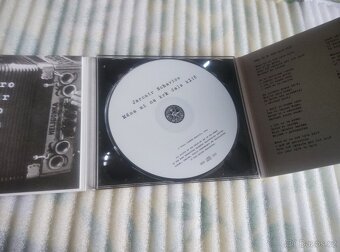 Cd - Jarek Nohavica - 2