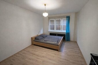 Prodej bytu 1+1, Obránců míru 2859/34, Most - 2