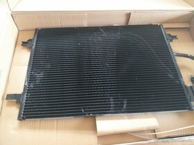 Chladič klimatizace - 2