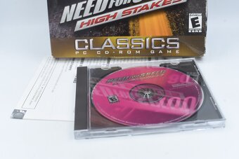 Need for speed high stakes (PC) - 2