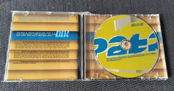 CD P.A.trick- Spravedlivej Svět - 2